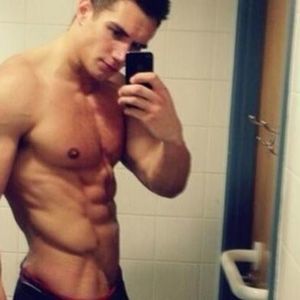 Meet your Posher, Ryan